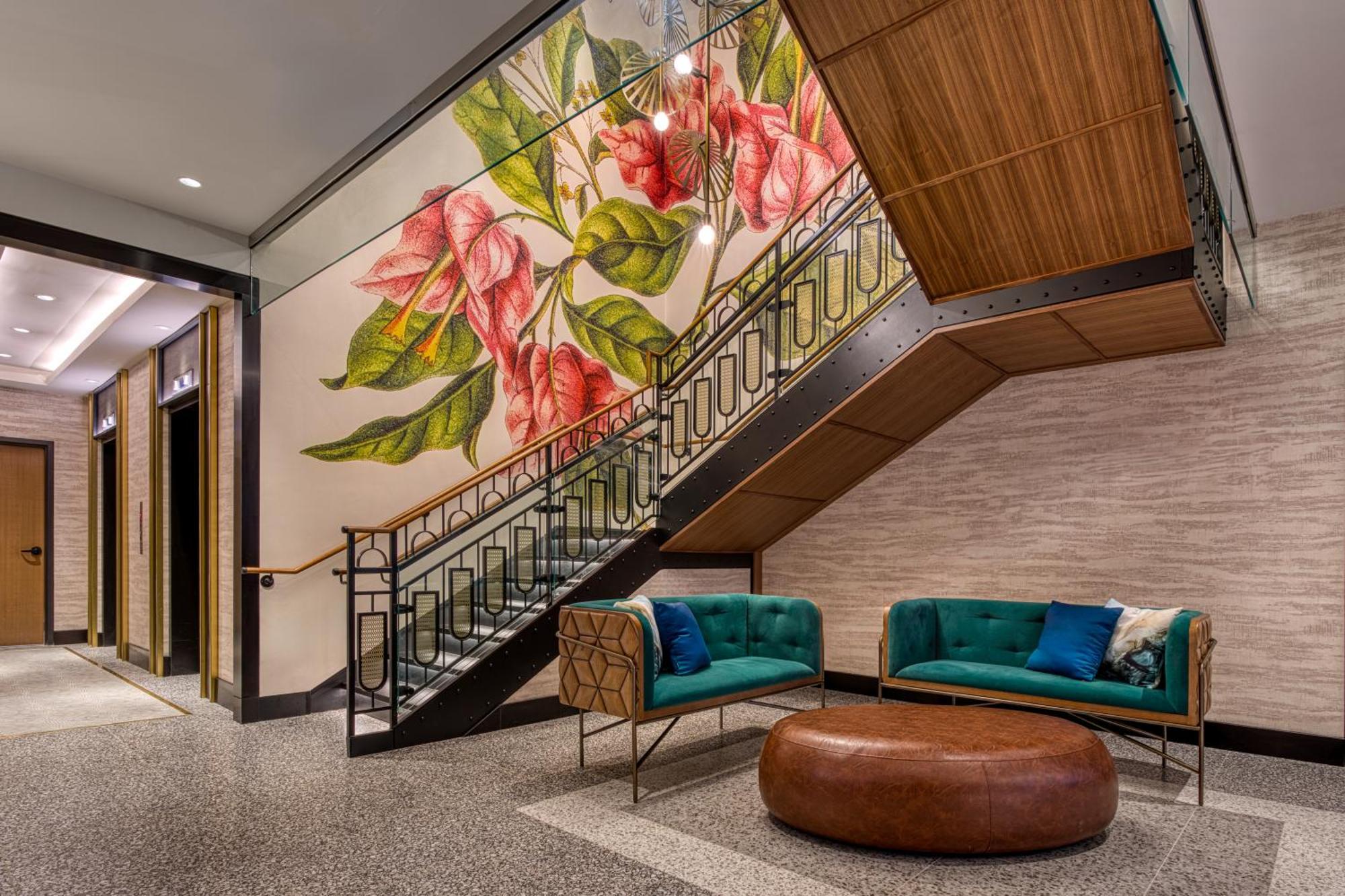 Toor Hotel Toronto, Part Of Jdv By Hyatt Zewnętrze zdjęcie