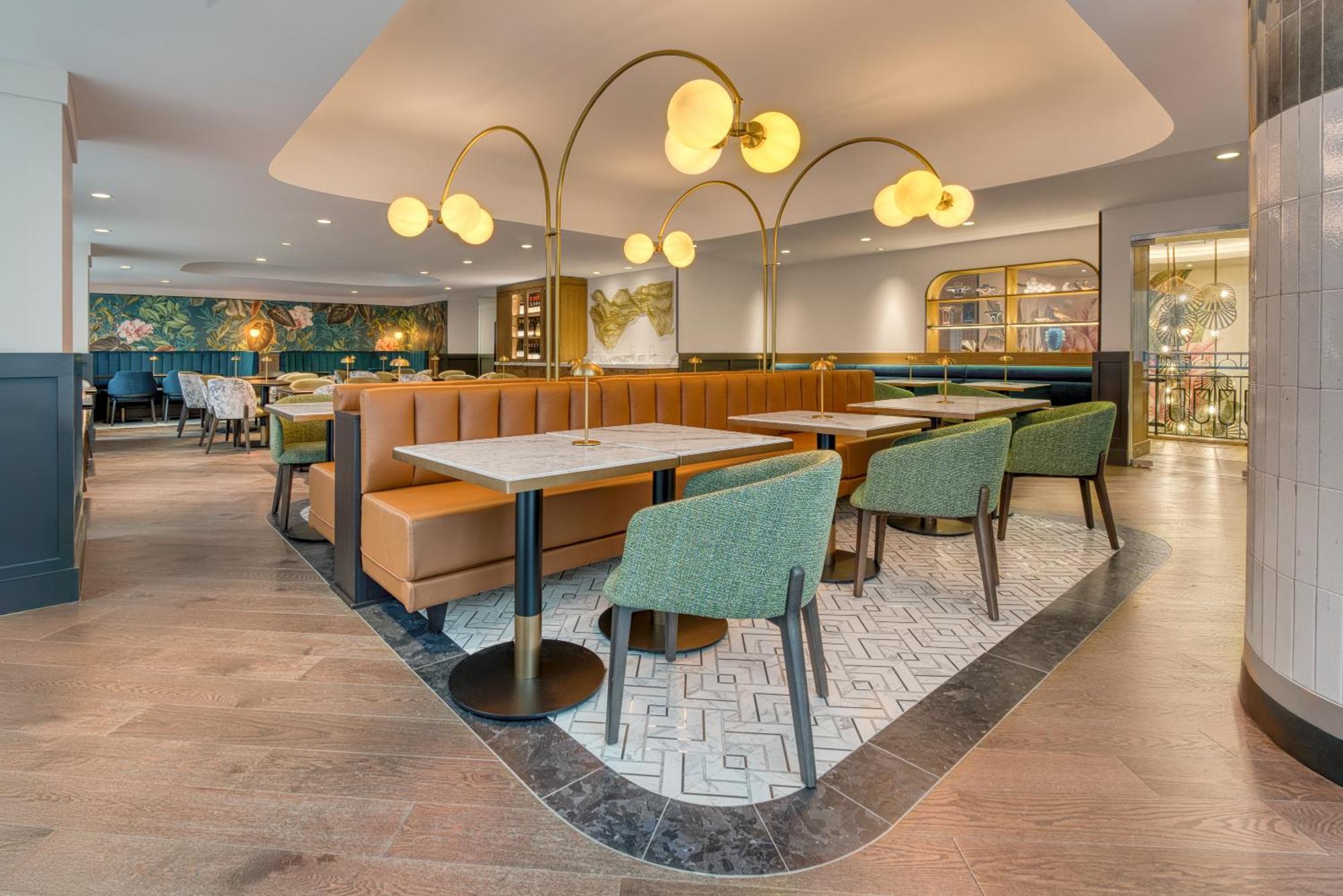 Toor Hotel Toronto, Part Of Jdv By Hyatt Zewnętrze zdjęcie